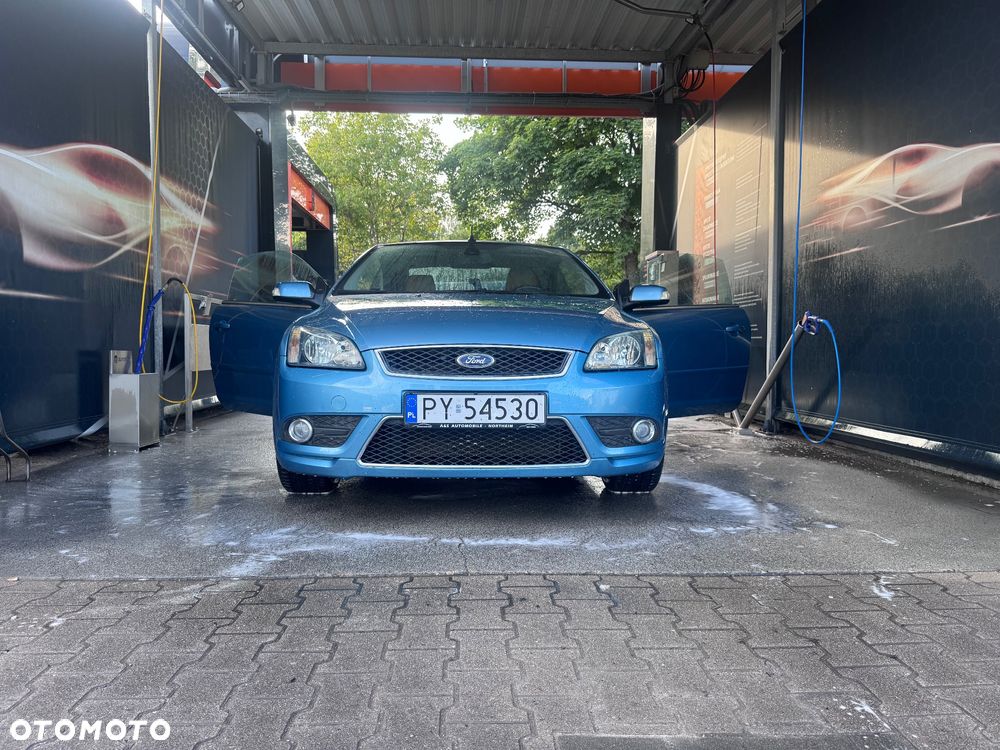Ford Focus - 2