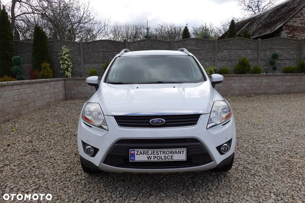 Ford Kuga - 9