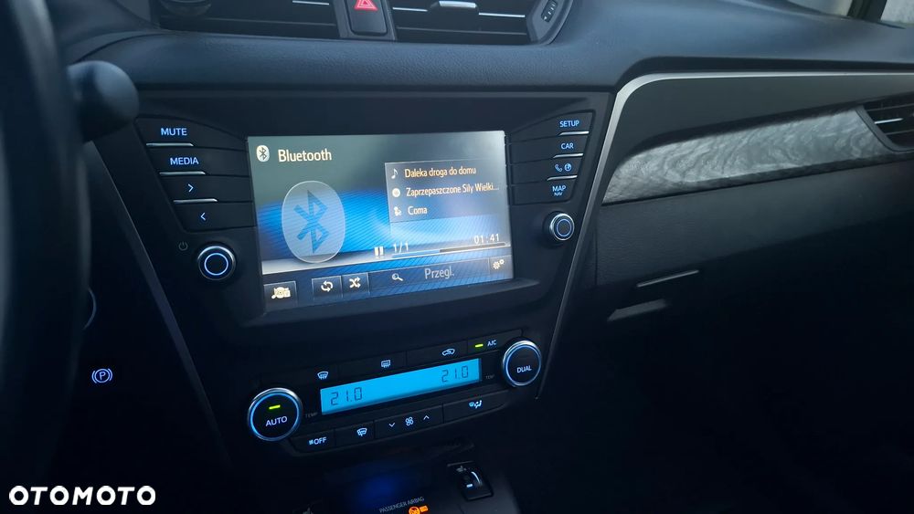 Toyota Avensis 2.0 D-4D Prestige - 18