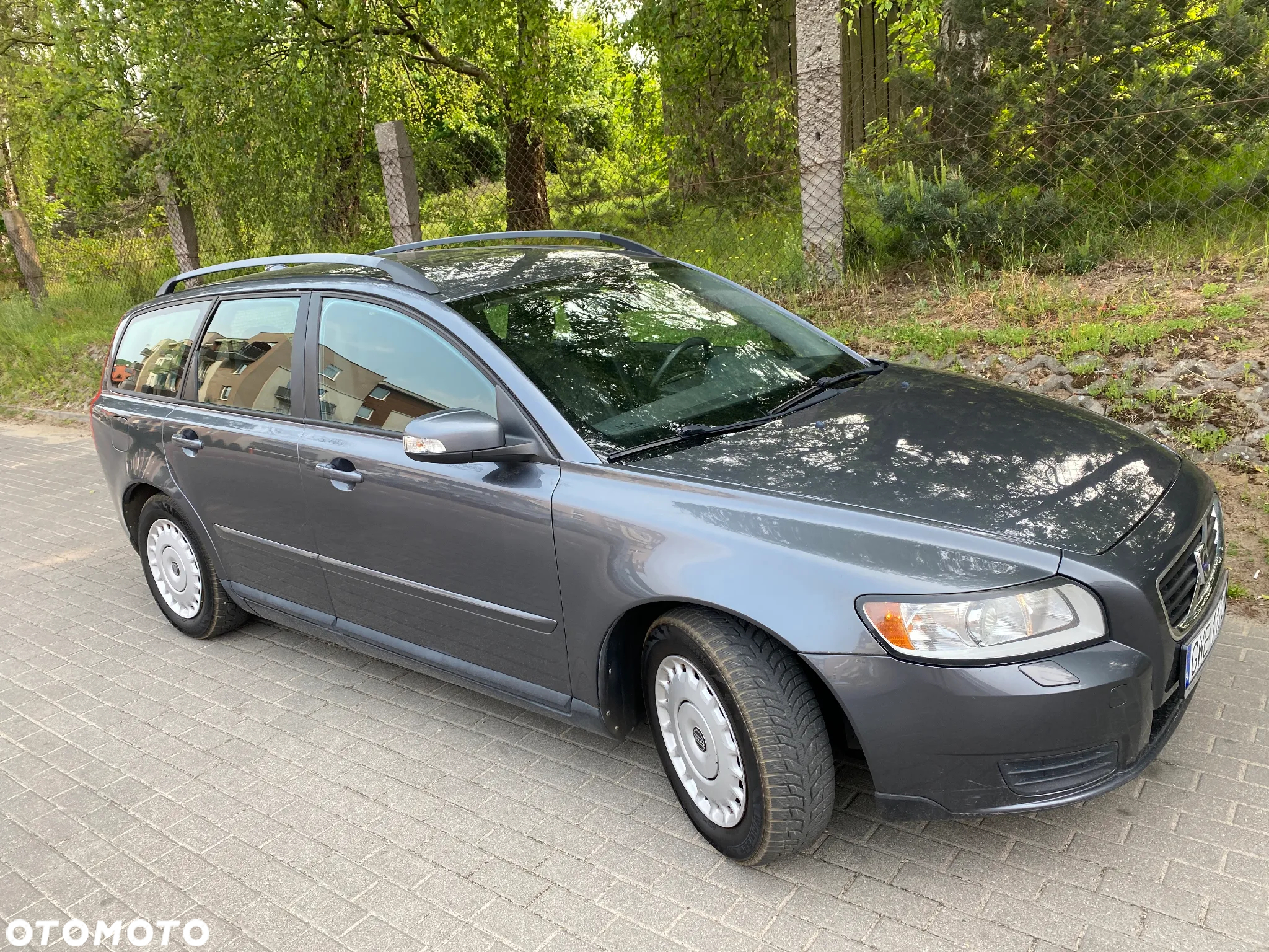 Volvo V50 1.8 Kinetic - 3