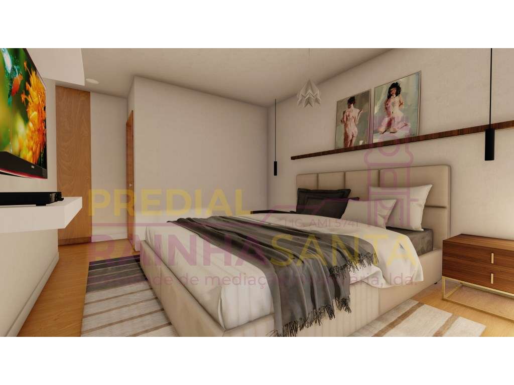 Apartamento novo, T3 com garagem - Condeixa - Grande imagem: 4/17