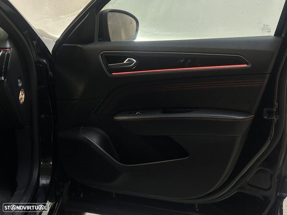 Renault Arkana 1.6 E-Tech R.S.Line - 44