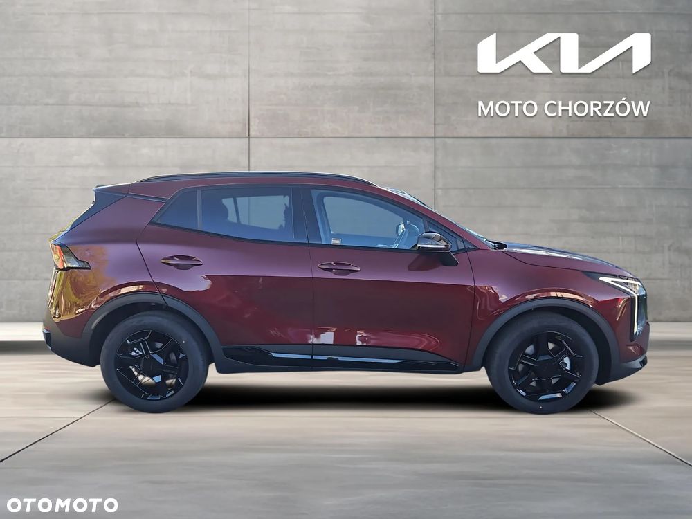 Kia Sportage 1.6 T-GDI L 2WD DCT - 6