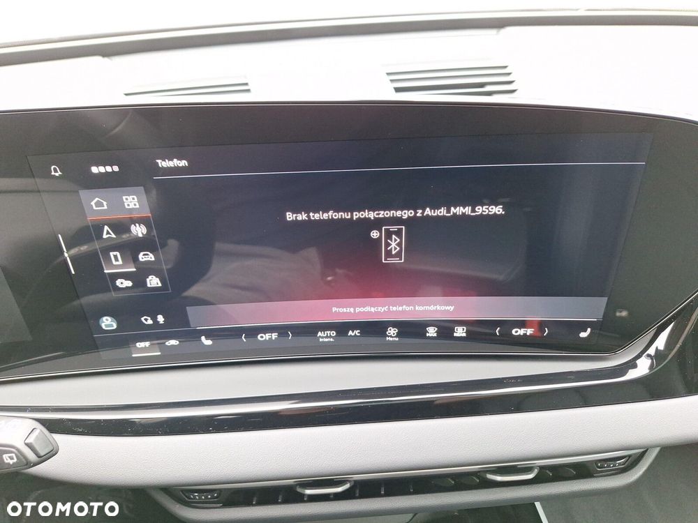 Audi A5 Avant TDI mHEV Quattro S tronic - 26