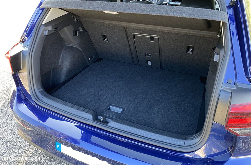 VW Golf 1.0 TSI Sportline - 9