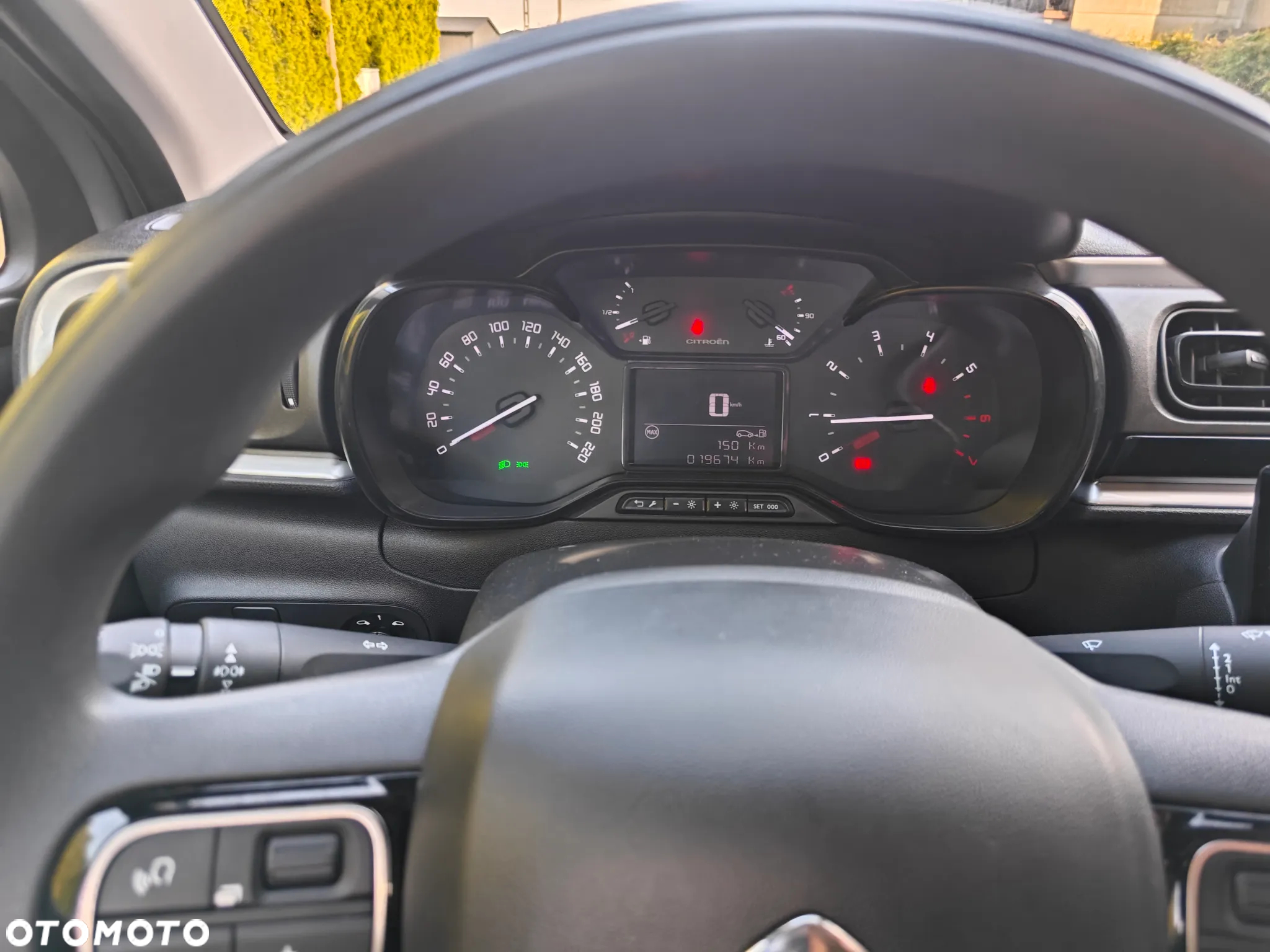 Citroën C3 1.5 BlueHDi Live S&S - 12