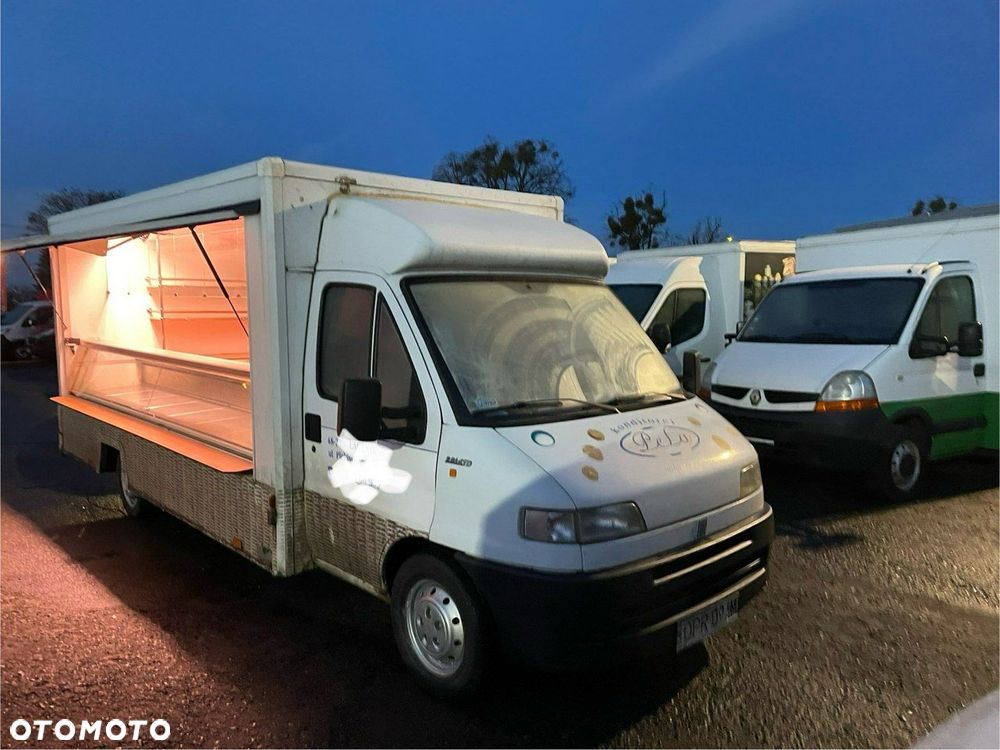 Fiat Ducato - 18