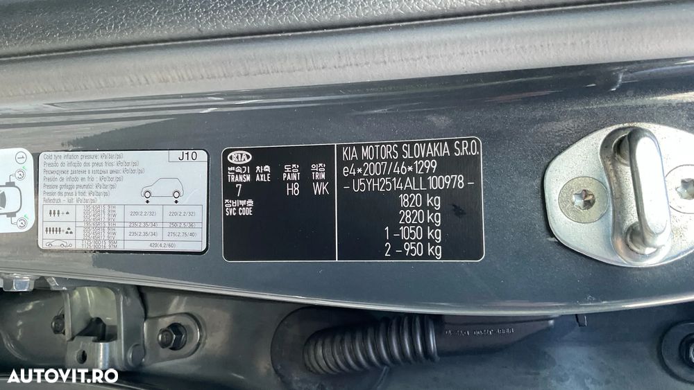 Kia Ceed - 31