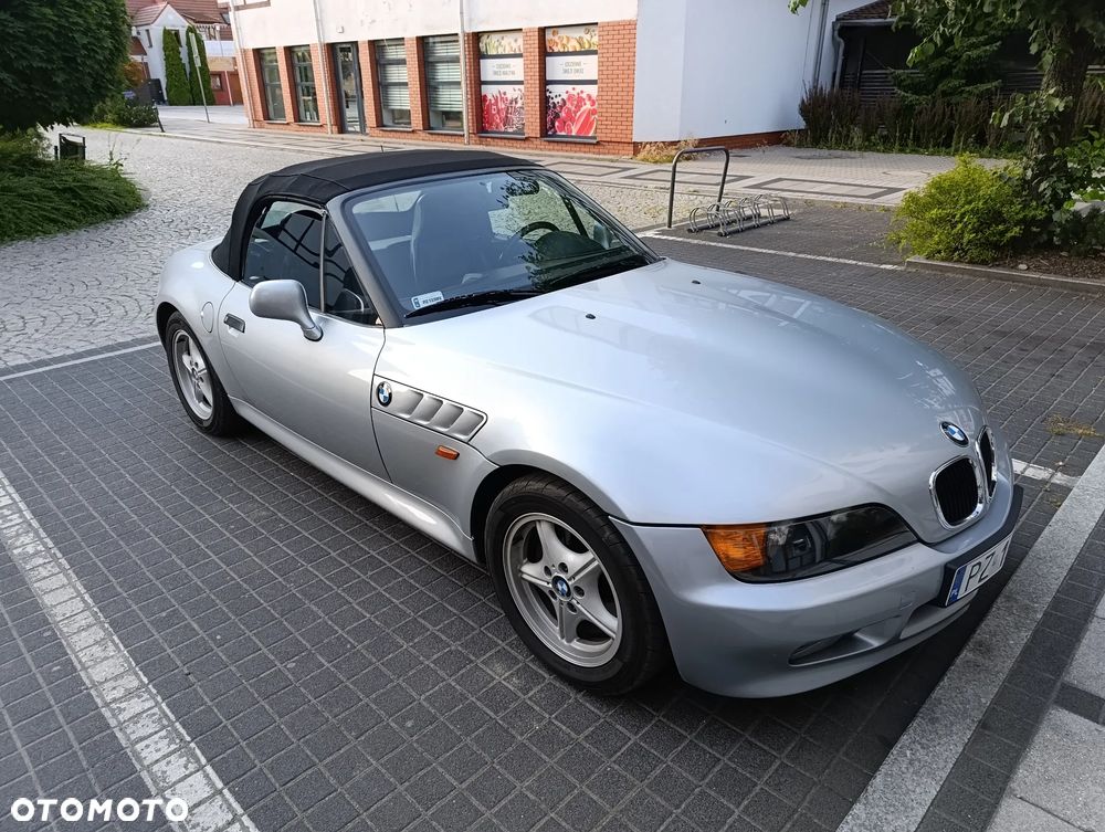BMW Z3 - 24