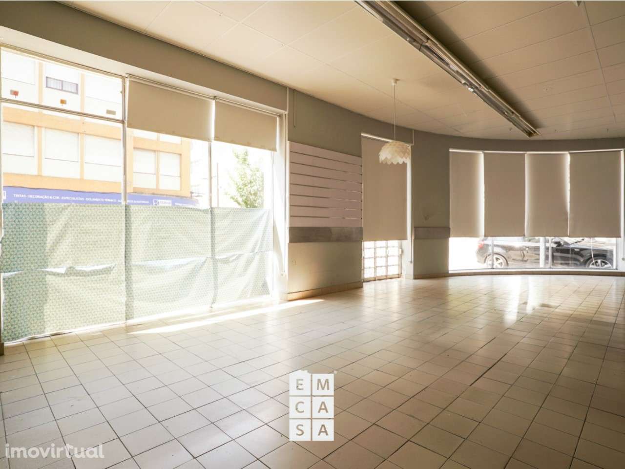 Loja  Arrendamento em São João da Madeira,São João da Madeira - Grande imagem: 3/16