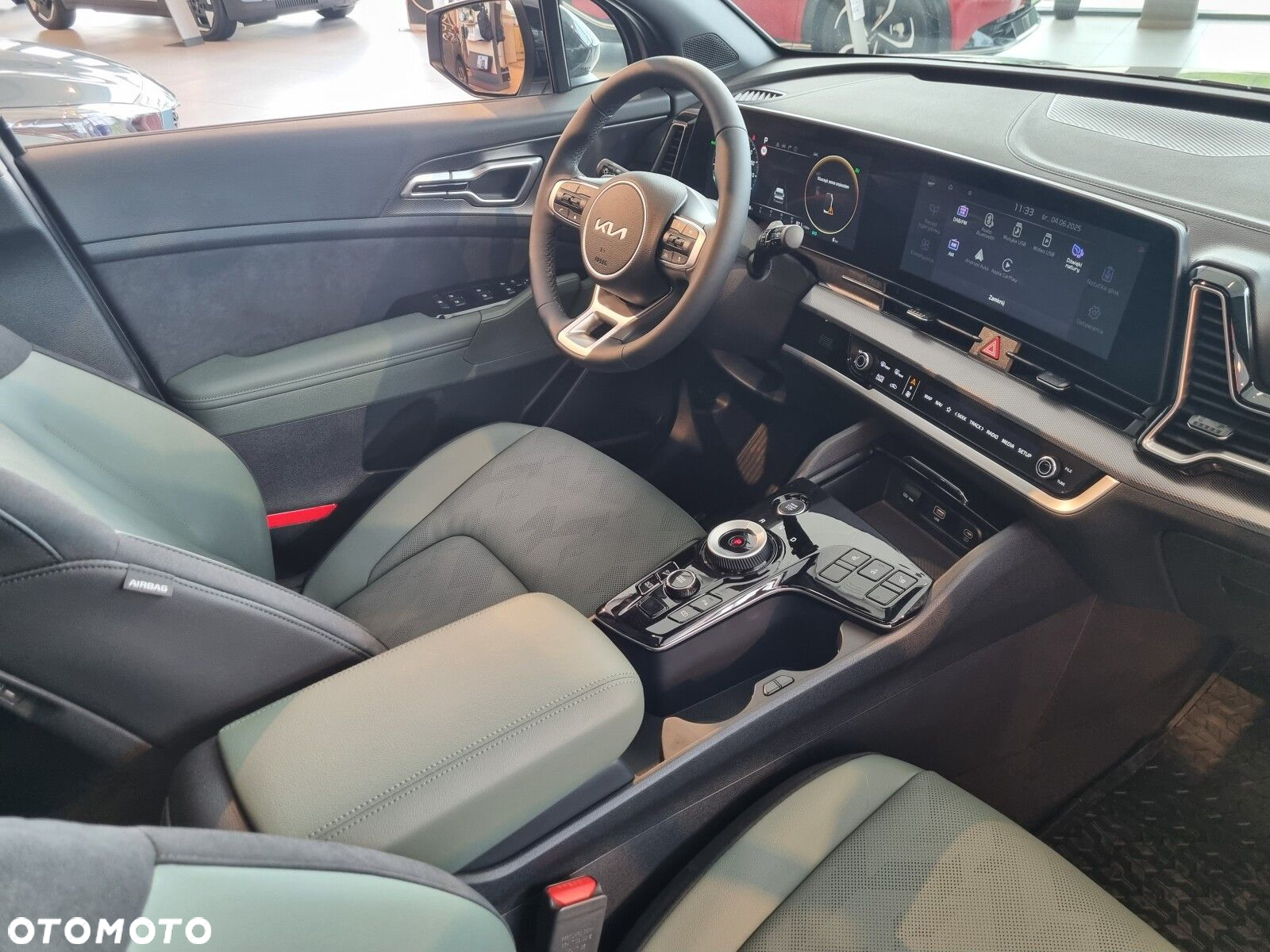 Kia Sportage - 27