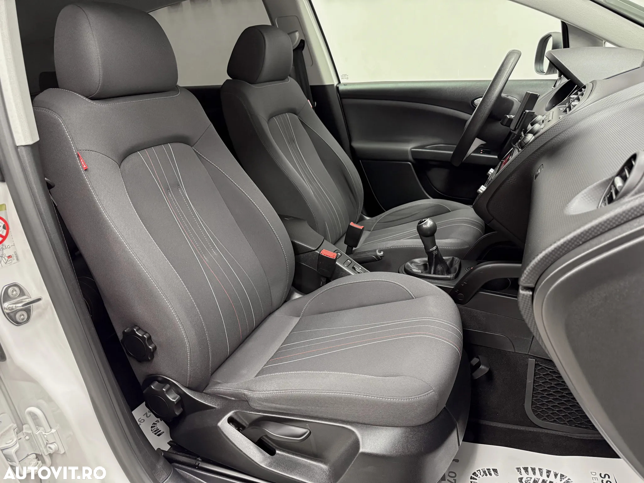 Seat Altea XL - 10