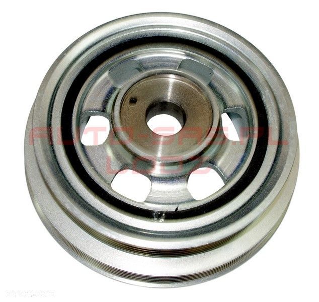 KOŁO PASOWE DUCATO JUMPER BOXER 3.0 - 1