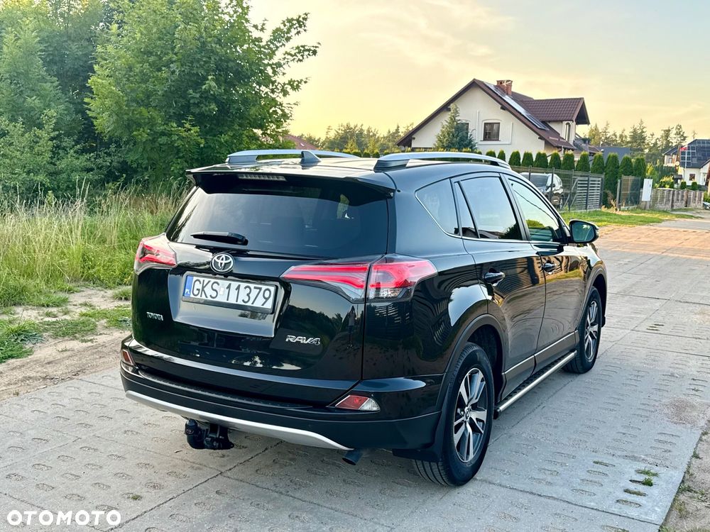 Toyota RAV4 2.0 D-4D 4x2 Start-Stop Edition - 7
