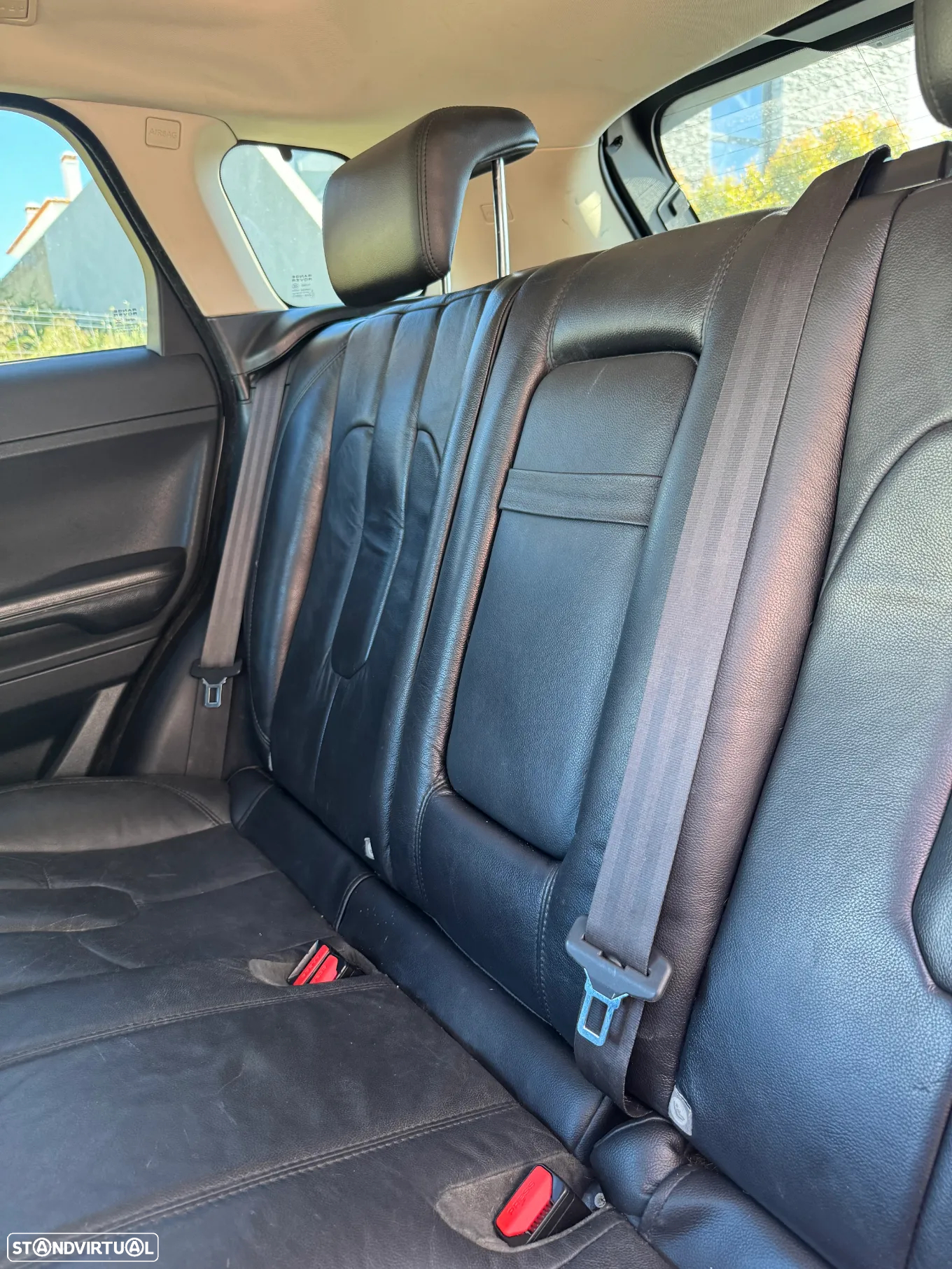 Land Rover Range Rover Evoque 2.2 TD4 Pure - 8