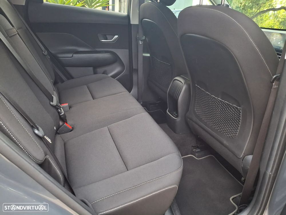 Hyundai Kauai 1.0 T-GDi Premium - 18