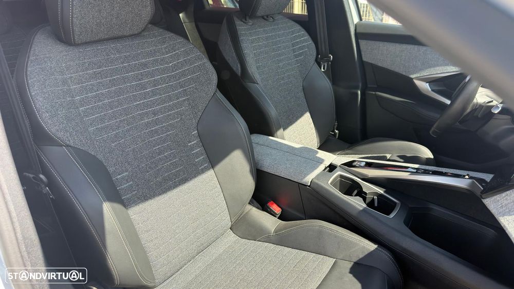 Peugeot 3008 Hybrid 145 e-DSC6 Allure - 13