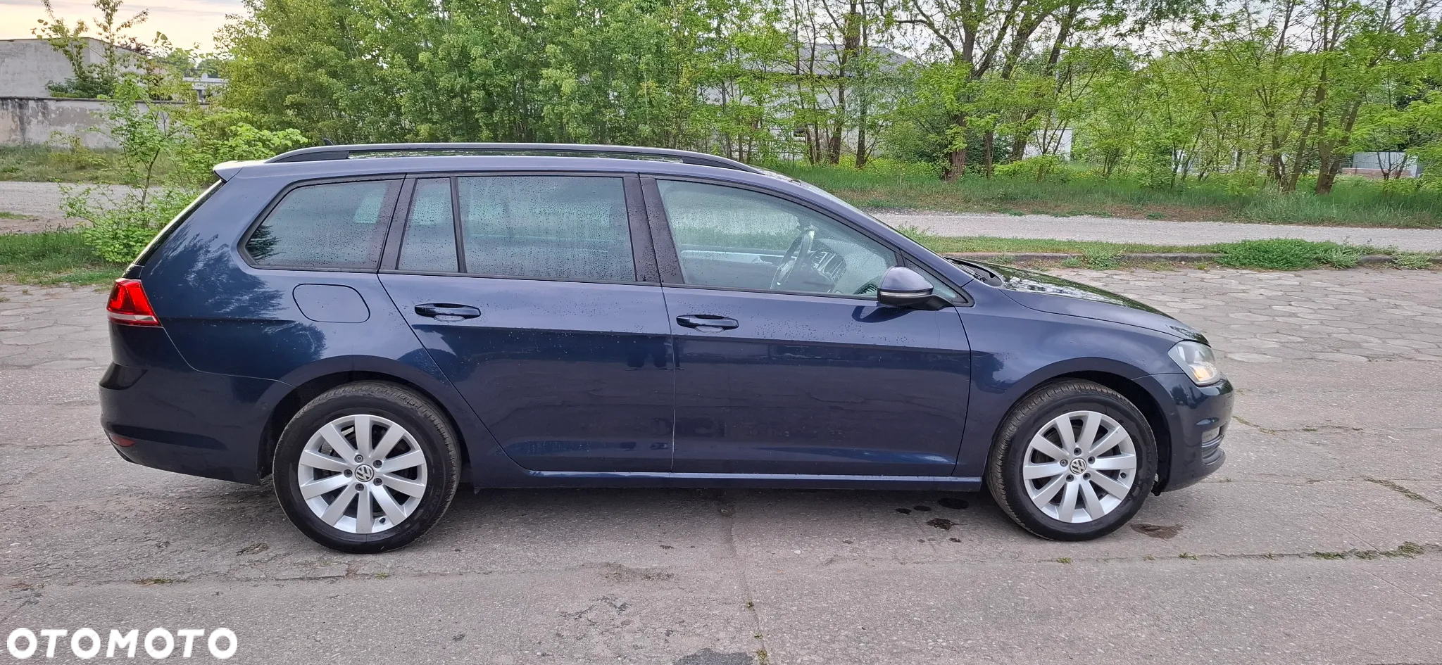 Volkswagen Golf 1.2 TSI BlueMotion Technology Cup - 25