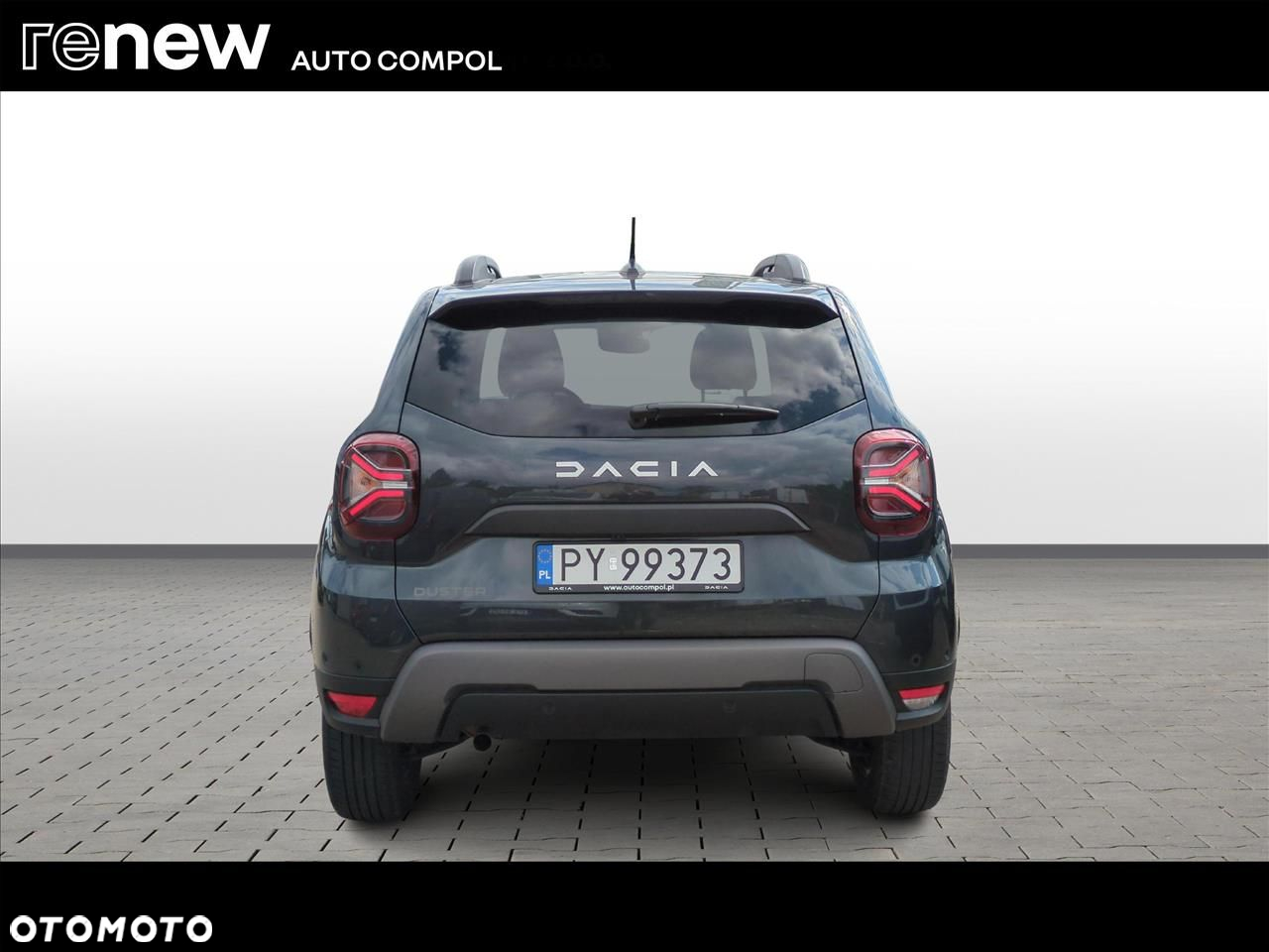 Dacia Duster 1.3 TCe Journey - 5