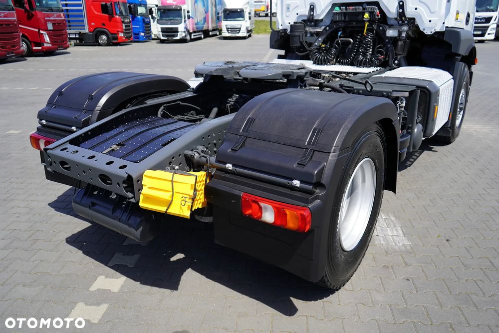 Mercedes-Benz ACTROS / 1843 / ACC / E 6 / MP 5 / 4 X 4 / HAD / HYDRAULIKA - 32