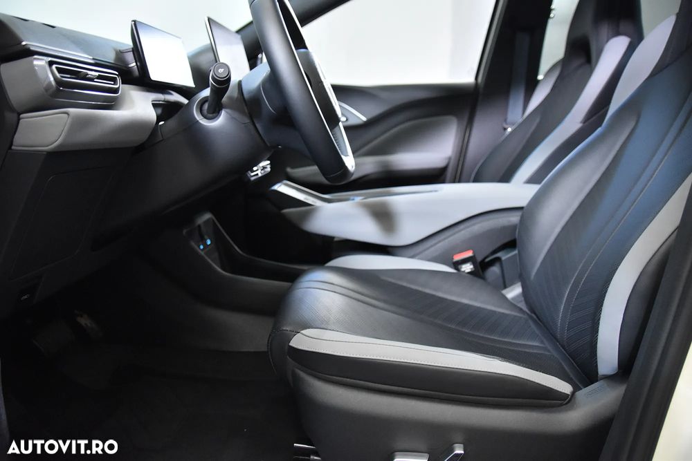 Byd Dolphin 43.2 kWh Comfort - 21