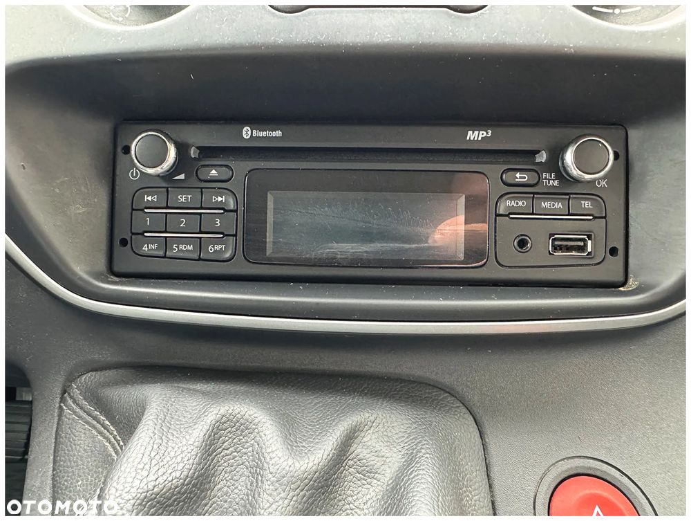 Renault Kangoo Maxi - 18