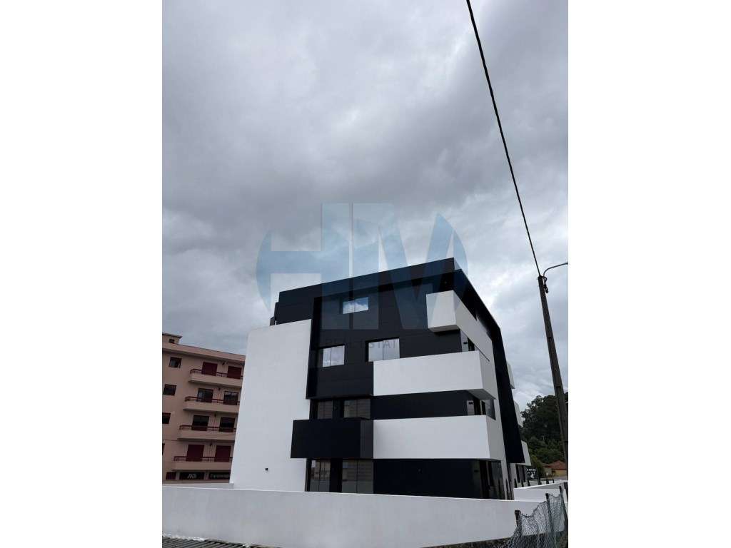 Apartamento T1 Novo - Gondomar - Grande imagem: 2/13