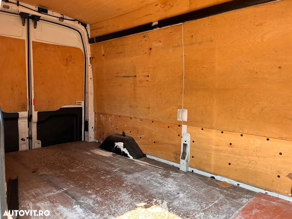 Ford Transit L3H2 - 7