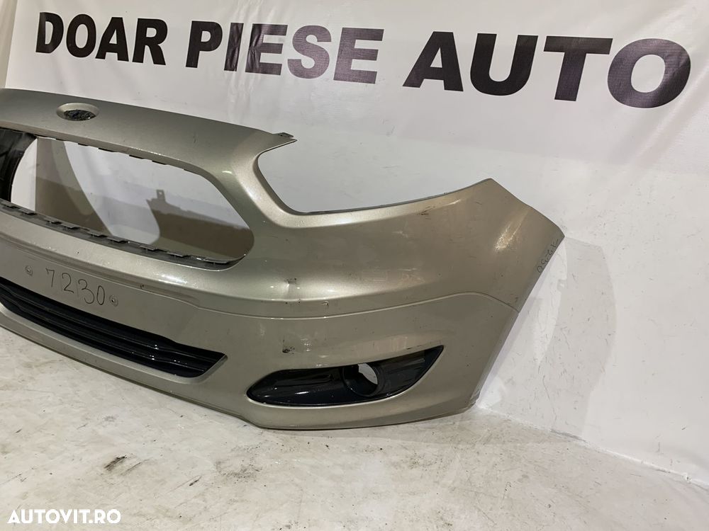 Bara fata Ford Courier, 2014, 2015, 2016, 2017, 2018, cod origine OE ET76-17K819. - 2