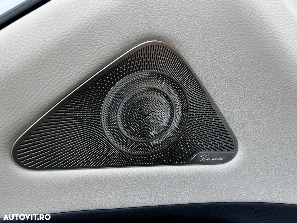 Mercedes-Benz S - 17