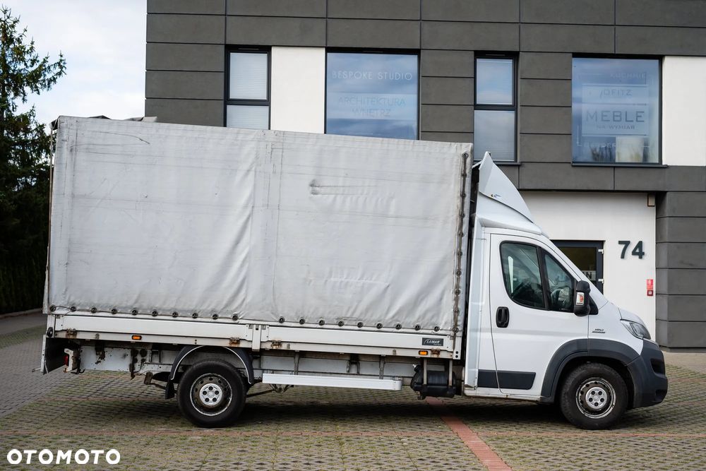 Fiat DUCATO MAXI LAMBOX - 3
