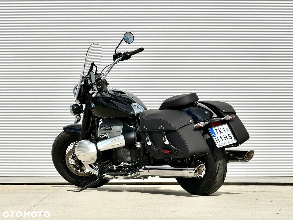 BMW R - 7