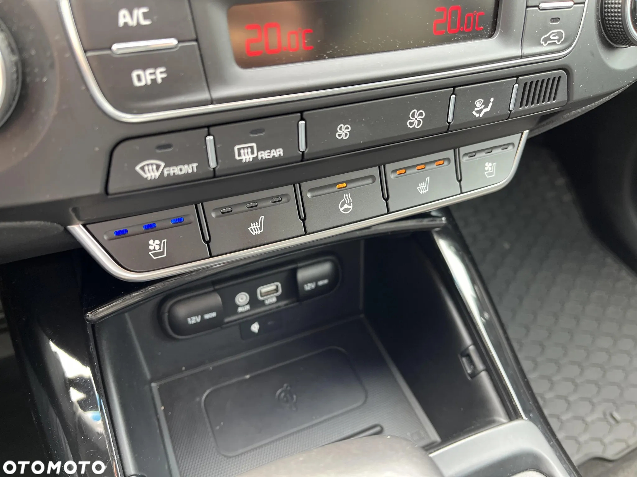 Kia Sorento 2.0 CRDI GT Line - 24