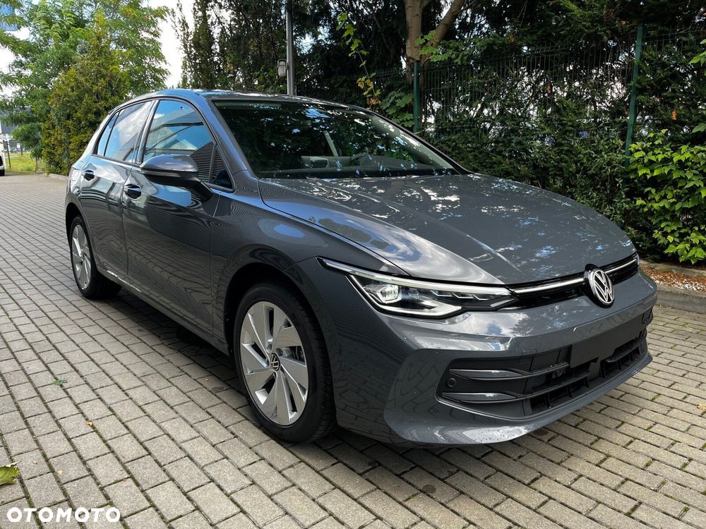 Volkswagen Golf 1.5 TSI Life Plus - 10