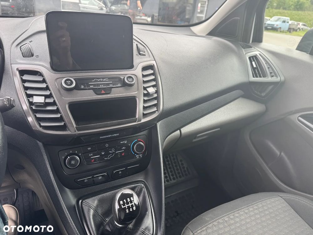 Ford Transit Connect Kombi 230 L2 Active - 10