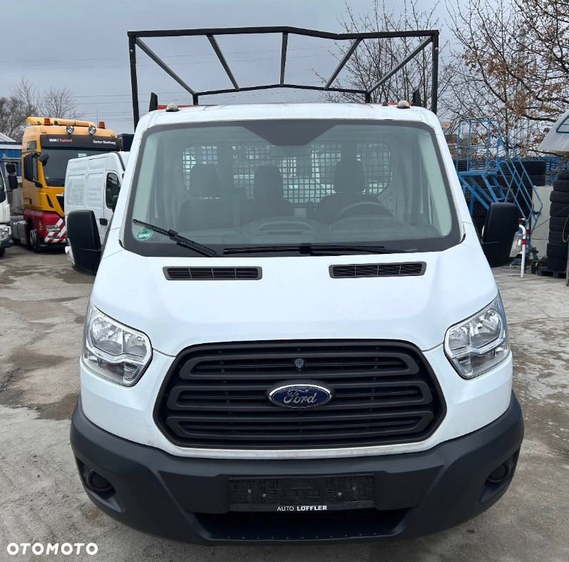 Ford Transit - 2