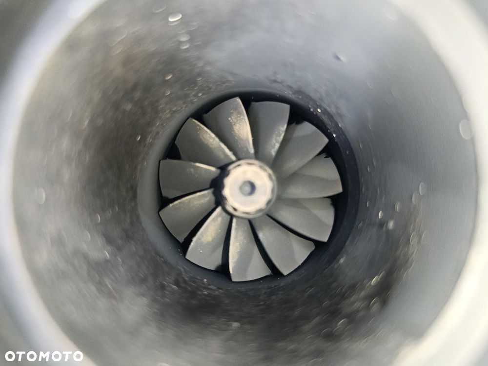 TURBINA BMW 3 E91 7795496  49135-05760 2.0 D 318d - 9