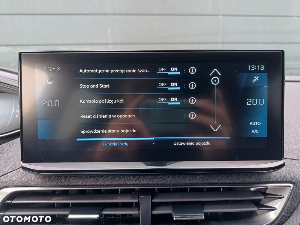 Peugeot 5008 1.5 BlueHDi Allure S&S EAT8 - 33