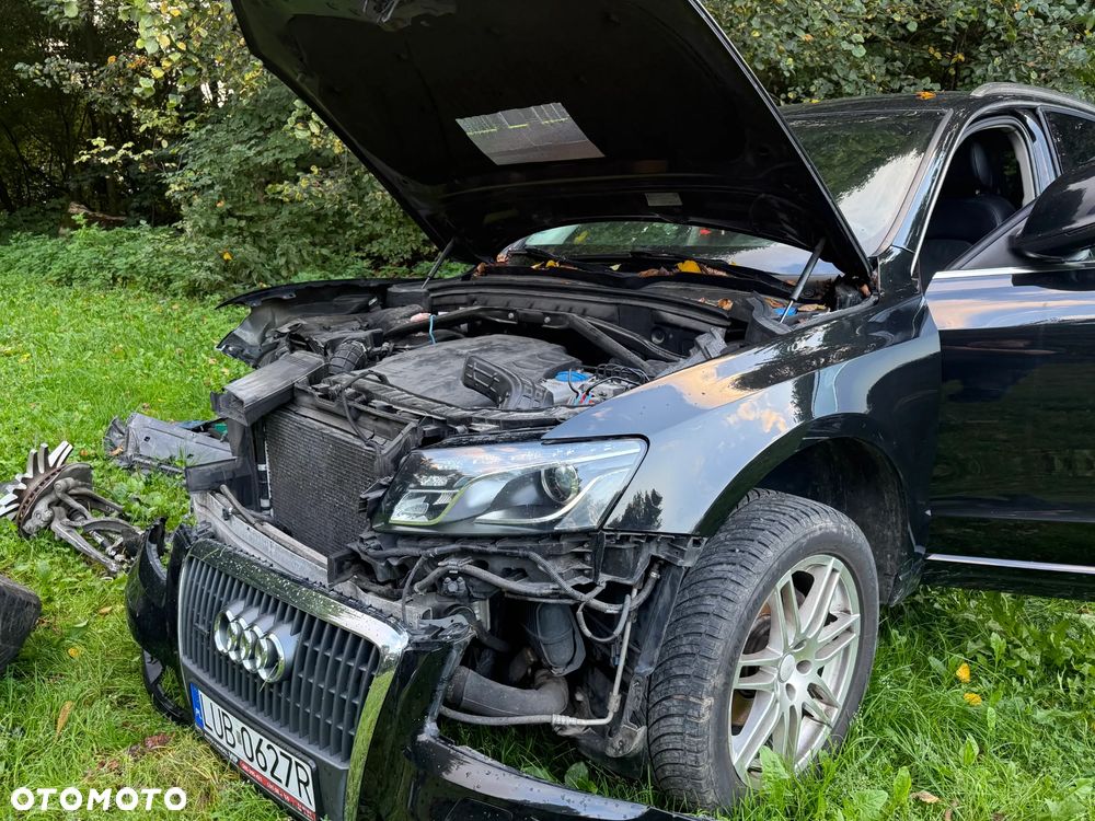 Audi Q5 2.0 TDI Quattro S tronic - 3