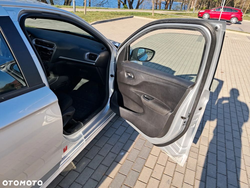 Peugeot 301 1.6 VTi Active - 14