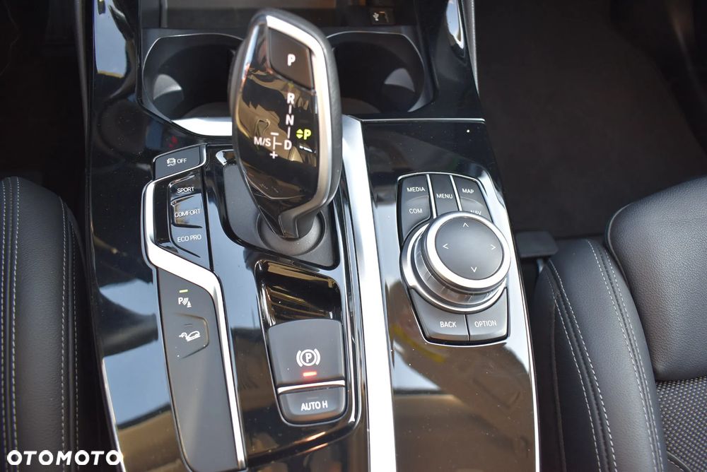 BMW X3 xDrive20d MHEV xLine - 31