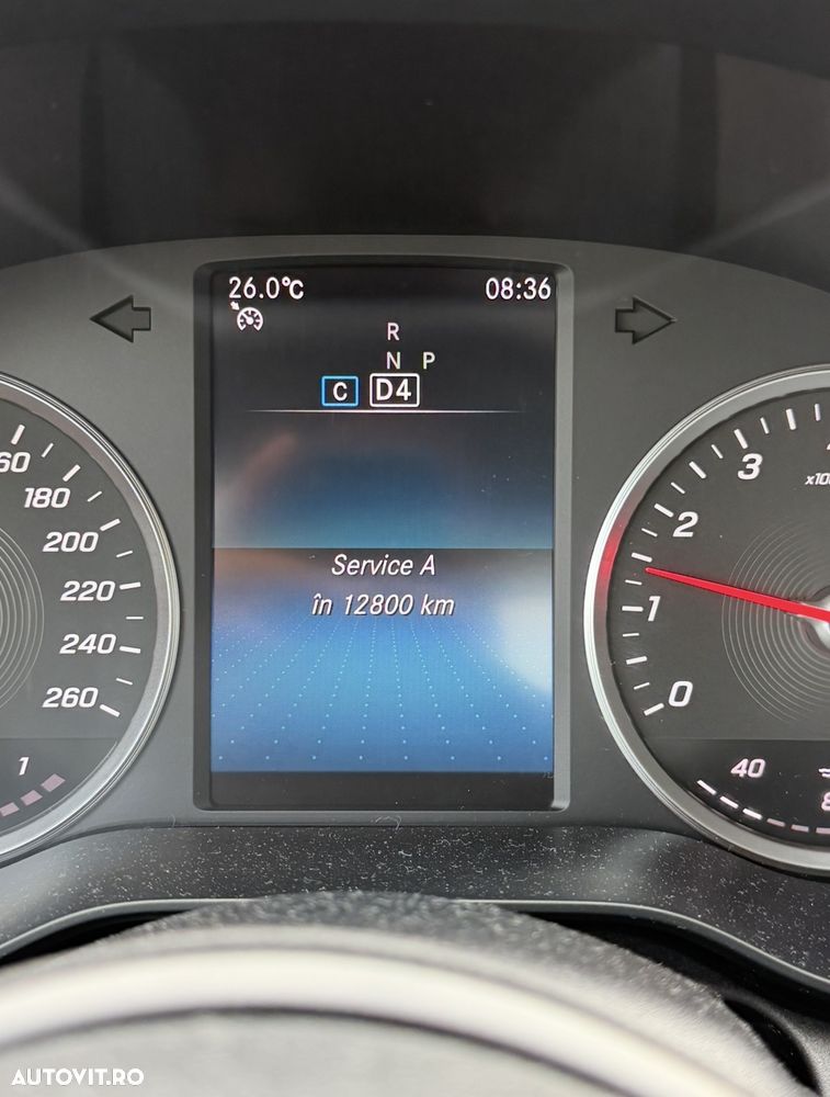 Mercedes-Benz C - 18