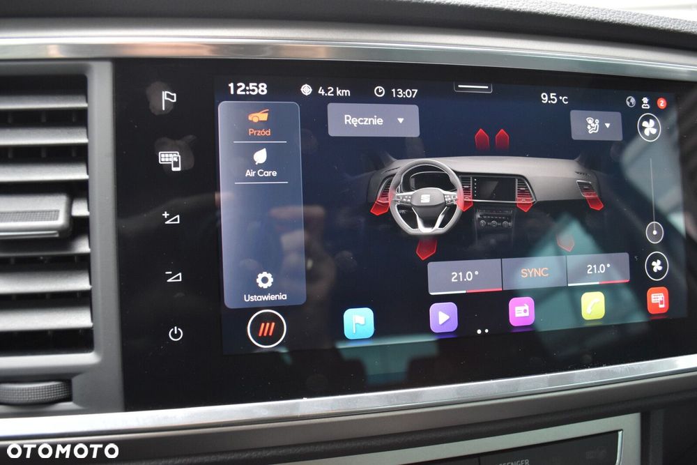 Seat Ateca 2.0 TDI Xperience S&S DSG - 23