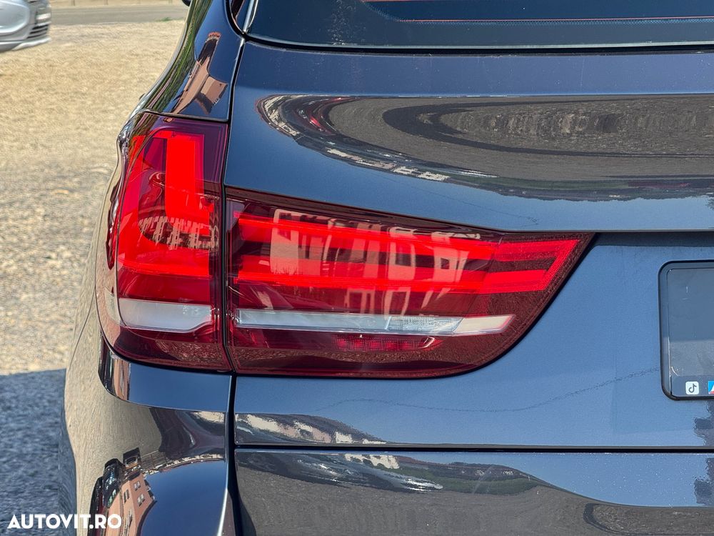 BMW X5 xDrive25d - 18