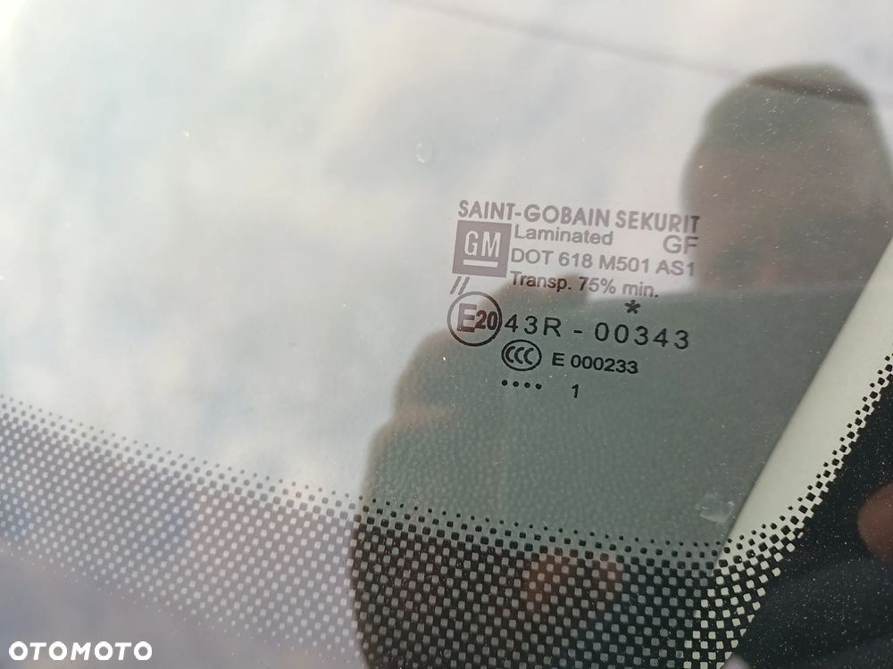 Opel Corsa 1.2 16V Edition - 17