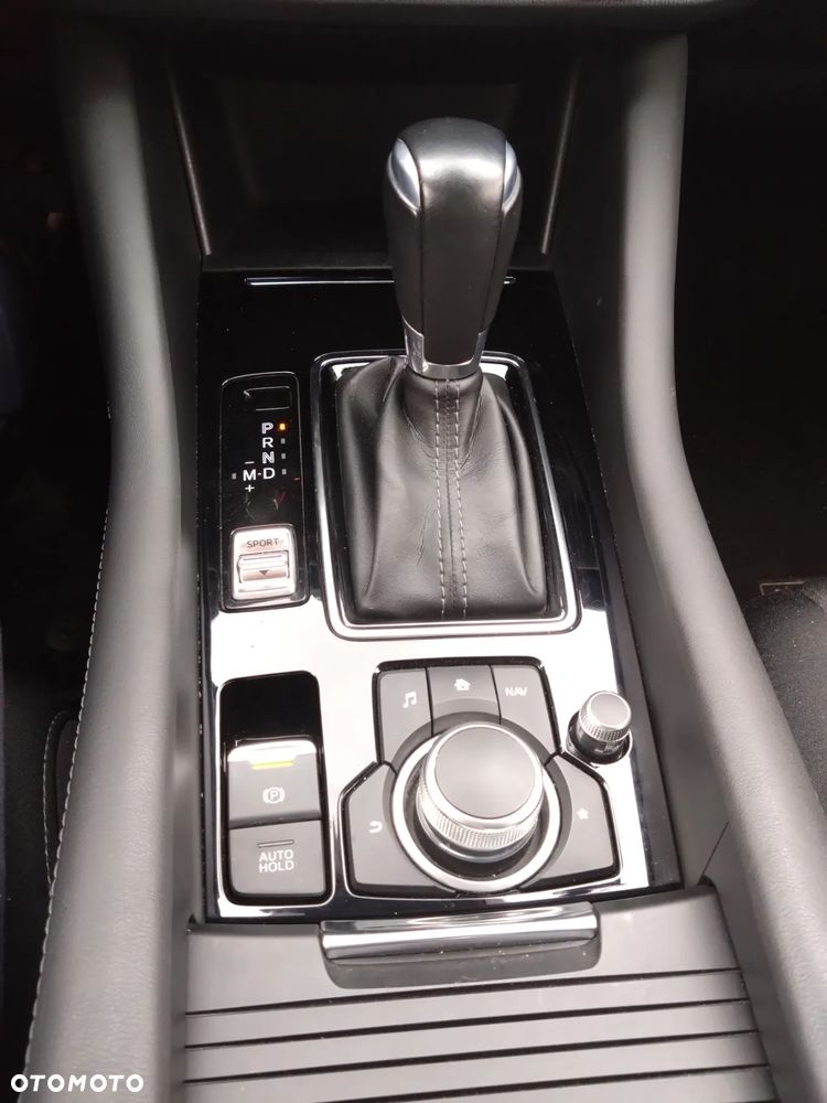 Mazda 6 2.0 Center-Line - 23