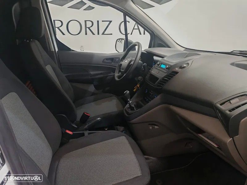 Ford Transit Connect 1.5 TDCi 200 L1 Active - 13