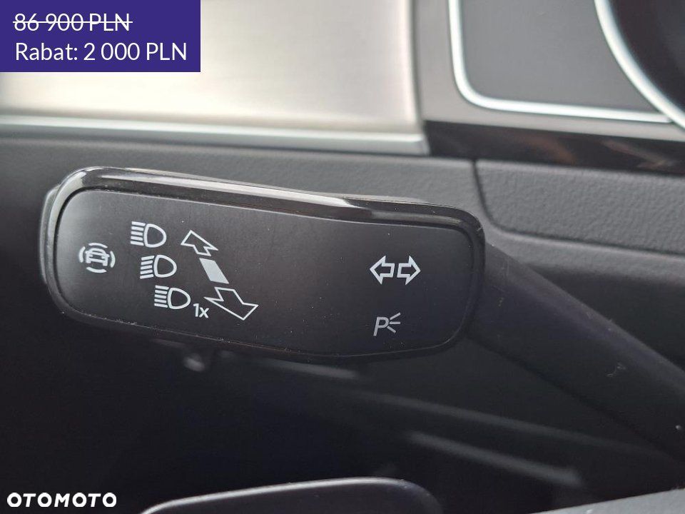 Volkswagen Passat - 21