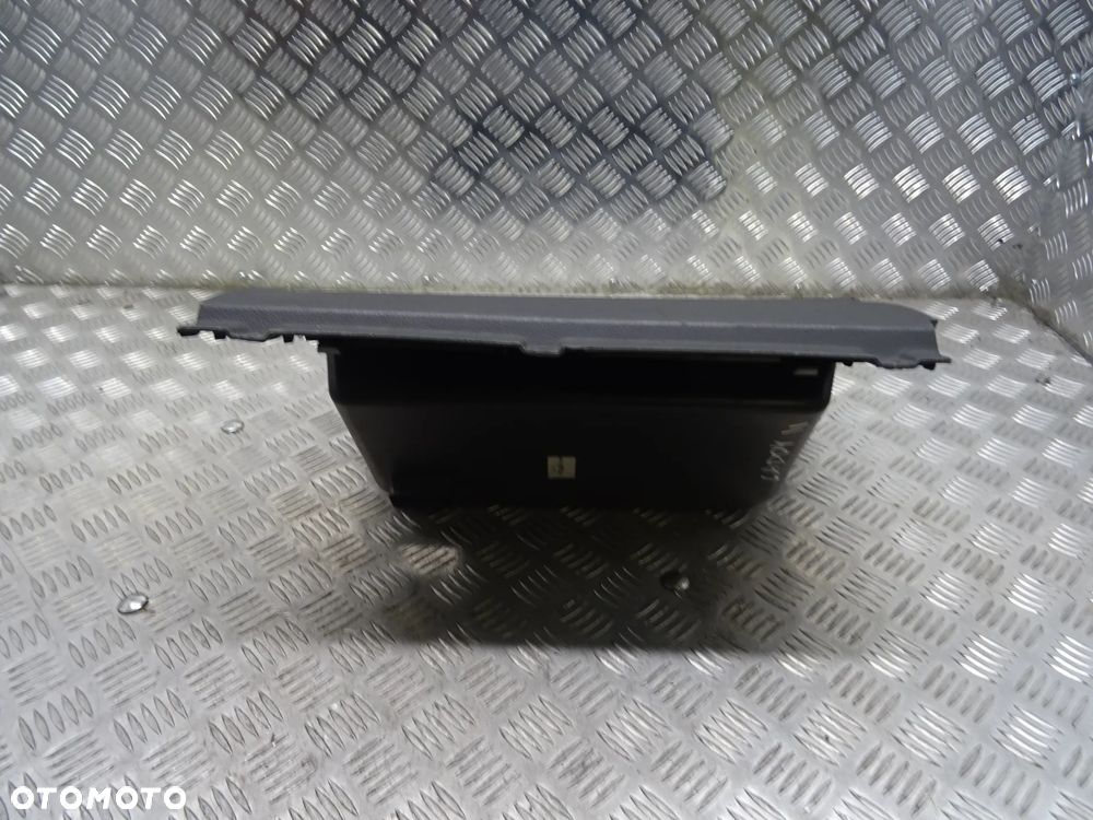 VW CADDY III 03-10 1.9 TDI SCHOWEK PASAŻERA - 5