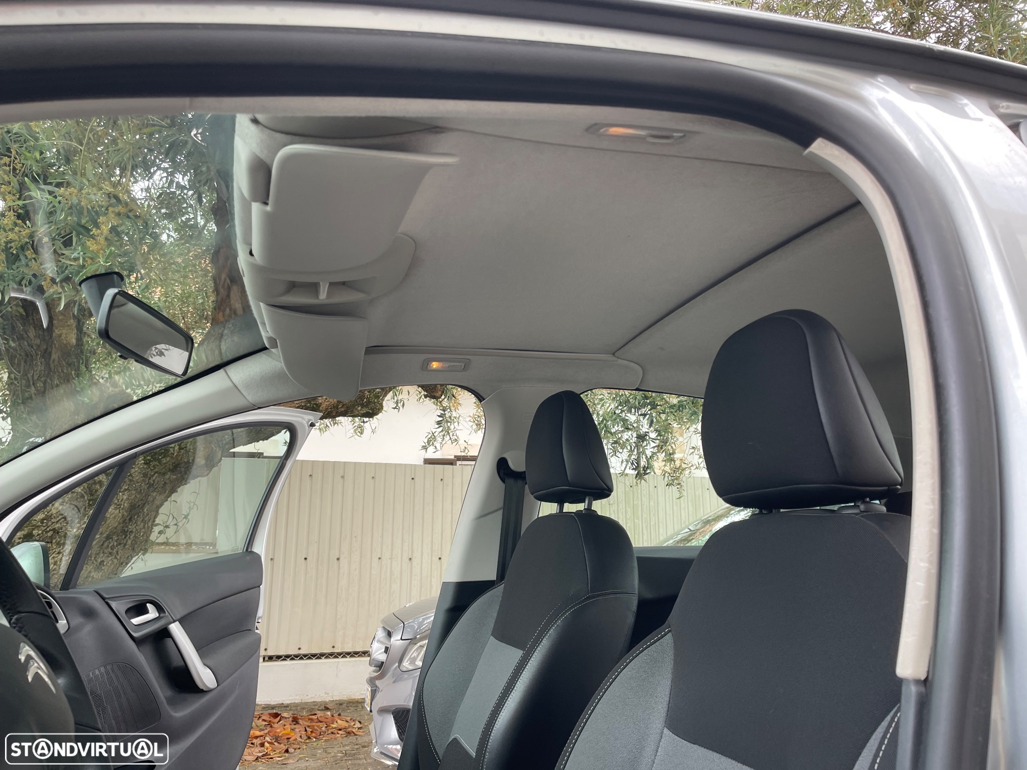 Citroën C3 1.2 PureTech Seduction - 25